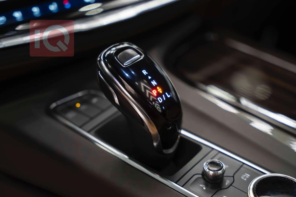 کادیلاک ئێسکەلەید